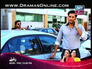 Bahu Begam Episode 90 on ARY Zindagi in High Quality 29th November 2014 Full Drama