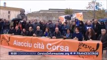 #Corse @Corsica_Libera se lance dans la campagne Municipale 