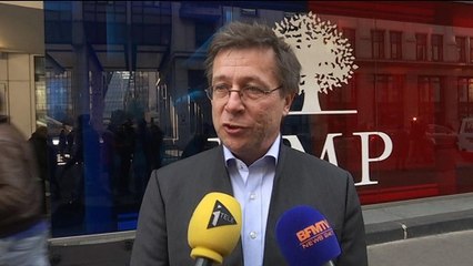 Retour sur le piratage du site de l'UMP