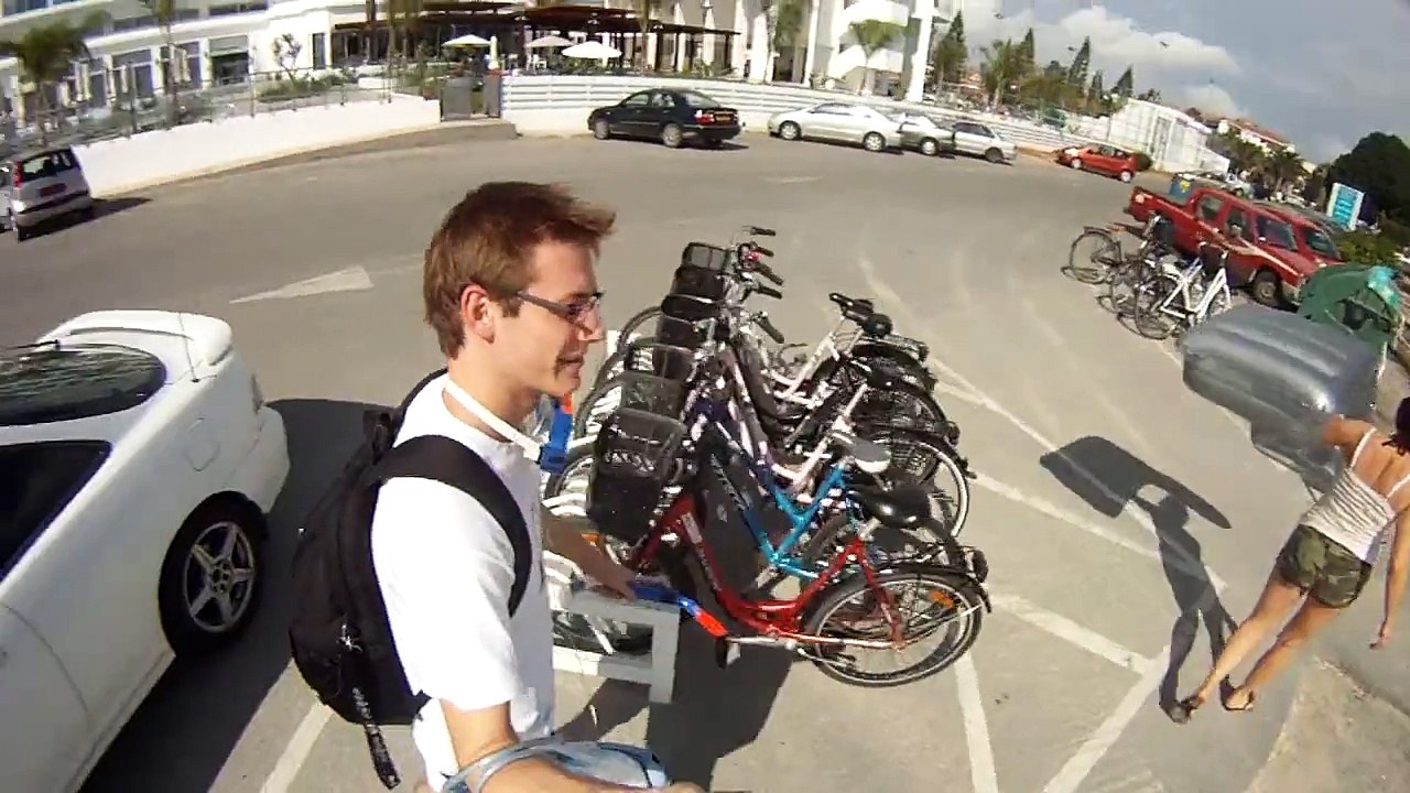 Cyprus Holidays 2014 final