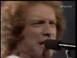 Foreigner - Urgent