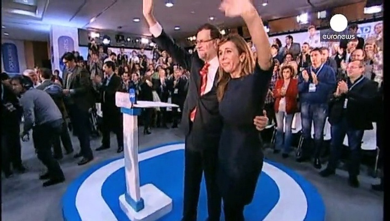 Ισπανία: Πρώτη επίσκεψη Ραχόι στην Καταλονία μετά το άτυπο δημοψήφισμα