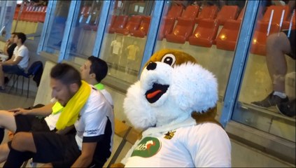 IFC - BOUDEME / Dernier match de championnat 2013-2014