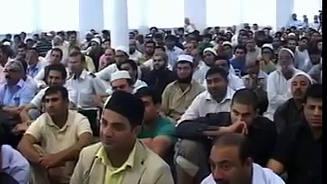 Maulana Tariq Jameel on hussain and hussain very emotional must watch