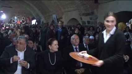 Meral Akşener Nikah Şahidi Oldu