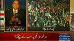Imran Khan Exclusive Talk With Nadeem Malik At Azadi March ~ 29th November 2014 - Live Pak News