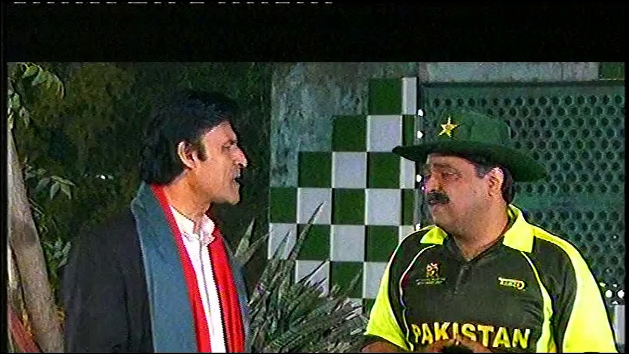 PTI imran khan tabdile aa nahi rahi kidar ha.