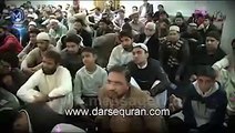 Dunya Ke Lye Jhoot Na Bolna - Karbala Ka Waqia - Maulana Tariq Jameel