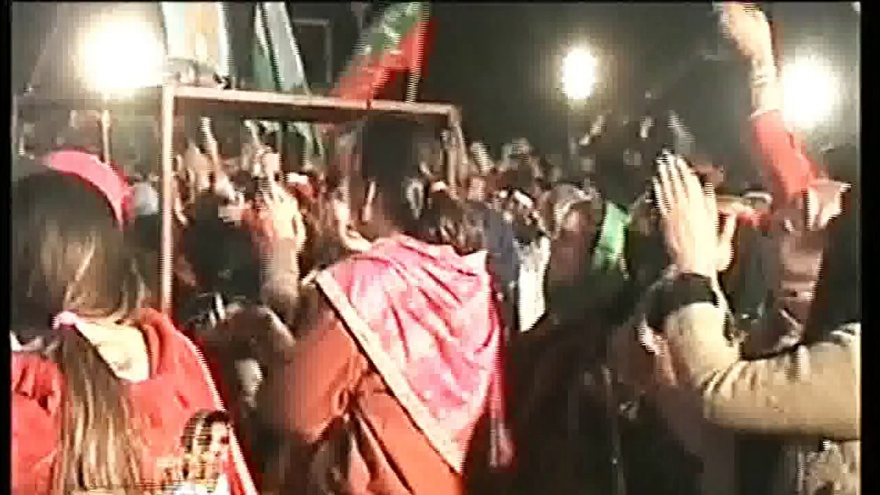 PTI  KA Tabdelee  ka song
