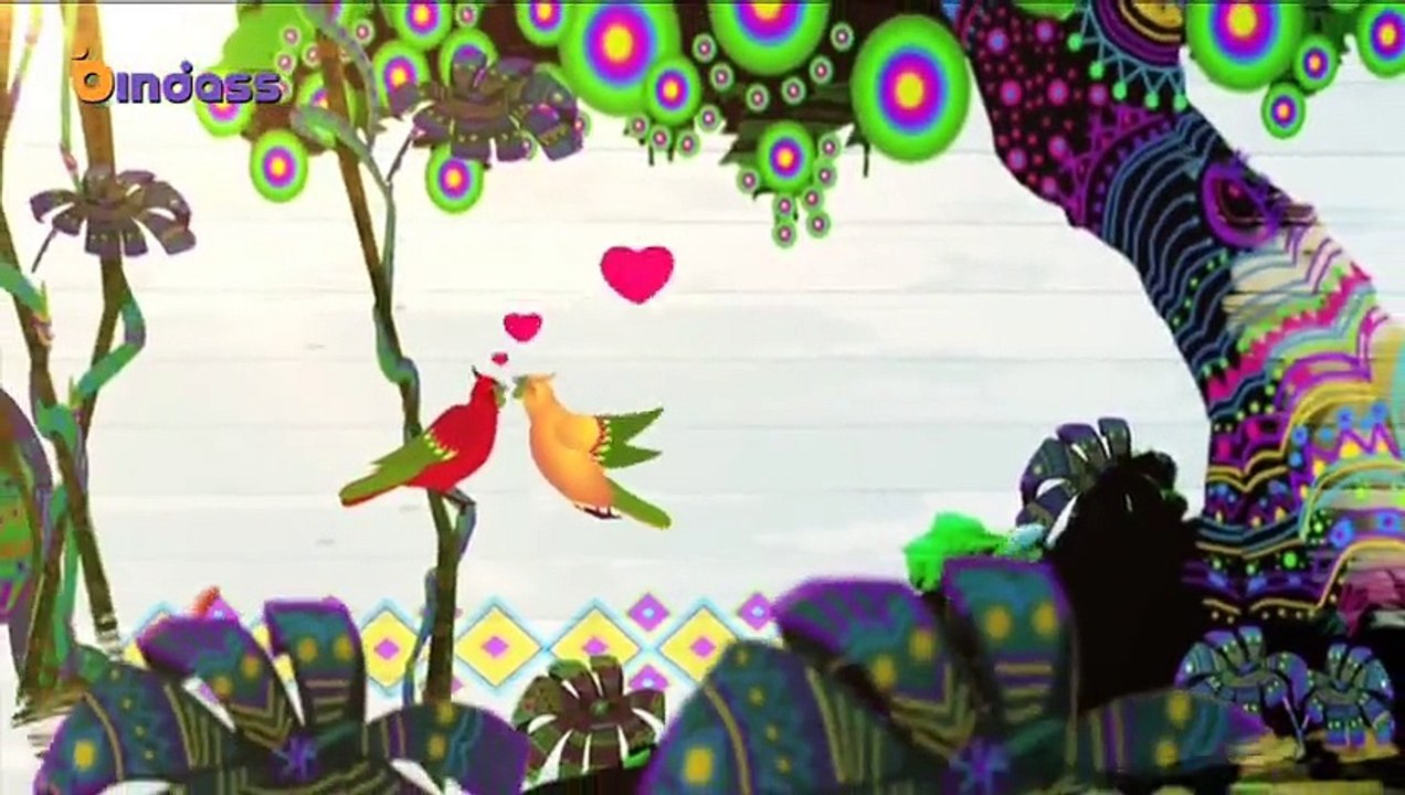 Love By Chance - 29 Nov 2014