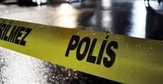 Bingöl Çevik Kuvvet Şube Müdürü'ne Silahlı Saldırı