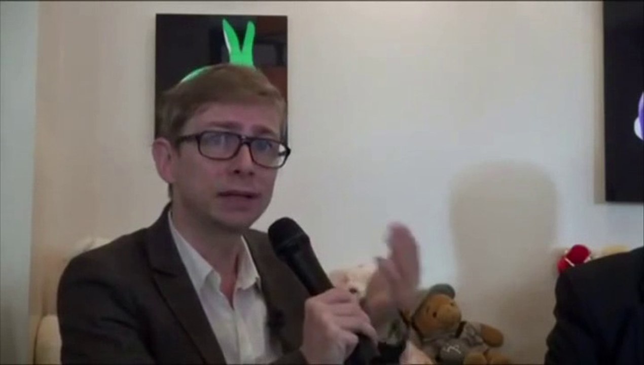 OGM, 11-Septembre : les certitudes de Gérald Bronner