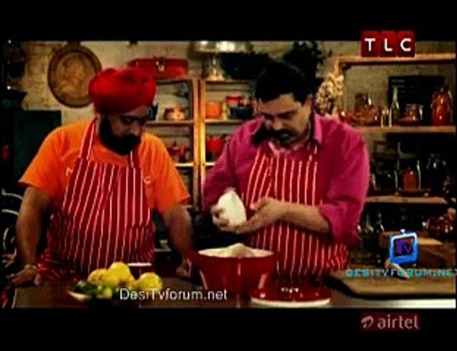 The Incredible Spice Men 30th November 2014 Vidaeo Watch Online