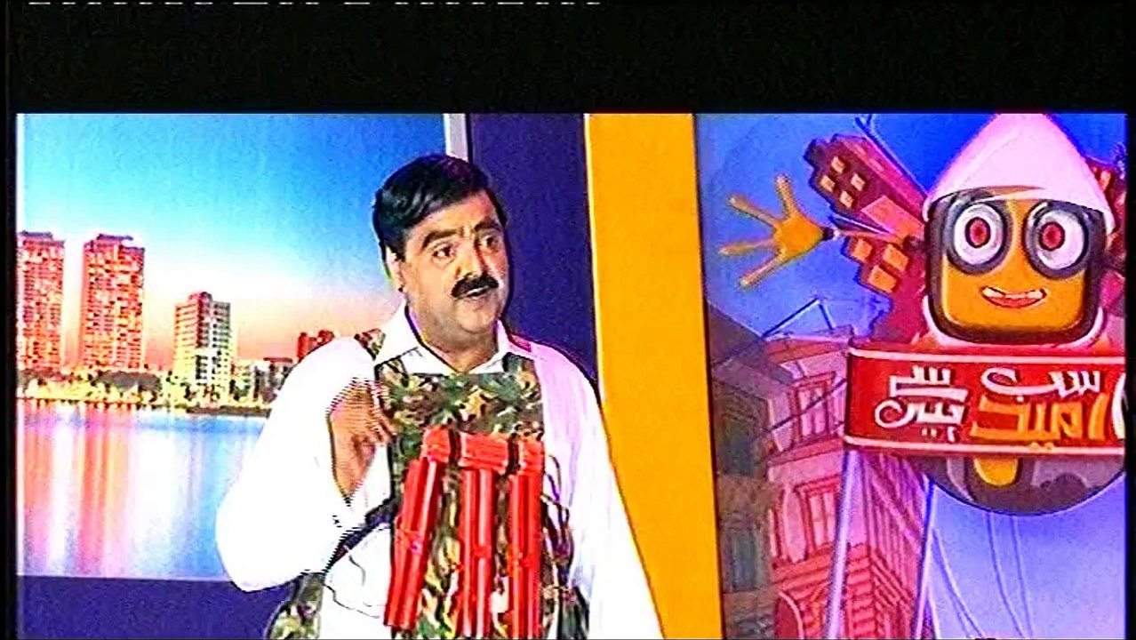 sheikh raseed self bombbar funny