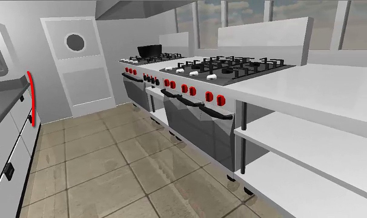 Amazing Masterchef Promo