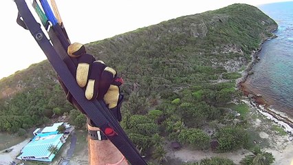 GWADA Aout 2014 Bois Baron