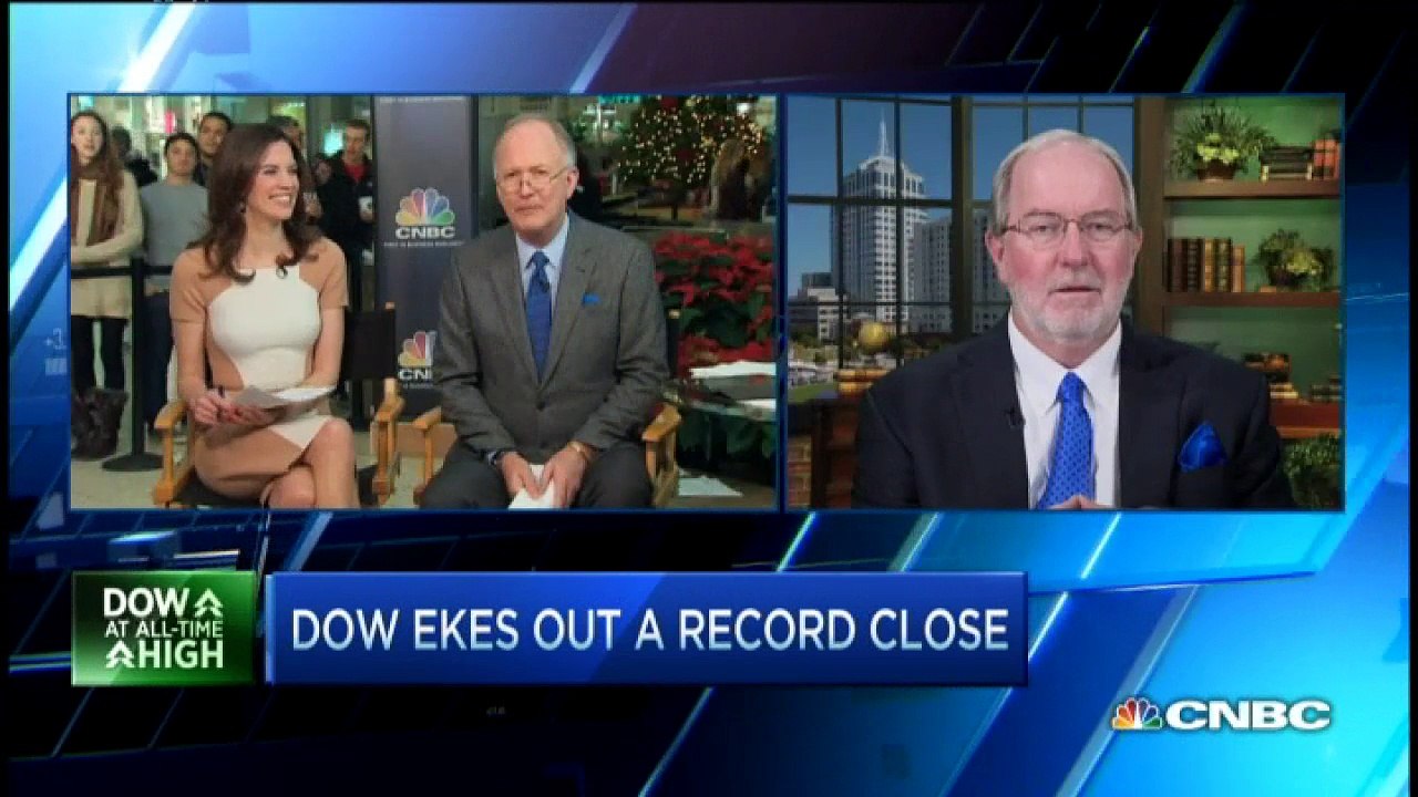 29 Nov, Gartman: Crude to fall even further; Do more of what's working and do less of what is not ;