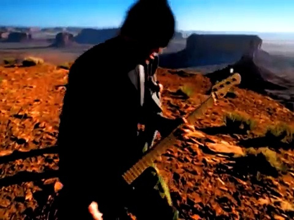 Metallica - I Disappear