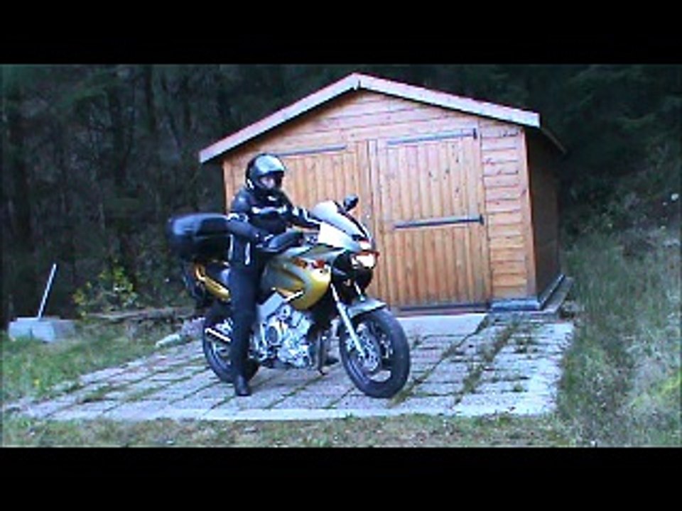 balade au ballon d'alsace