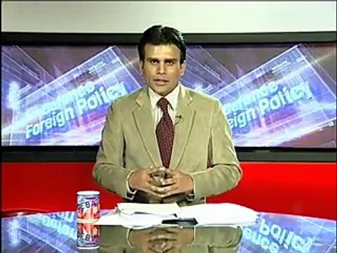 Afzal Rao (Debate@10 with Salman Abid-Senior Analyst)