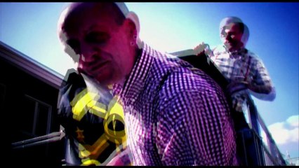 Evil Conduct - SKINHEAD TILL I DIE (watch in HD for better quality!)