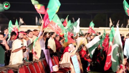 bane ga naya Pakistan