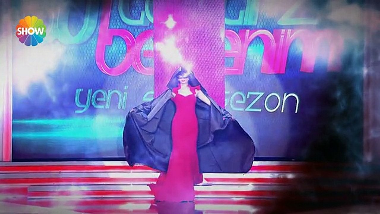 Bu Tarz Benim Yeni Sezon Fragmanı
