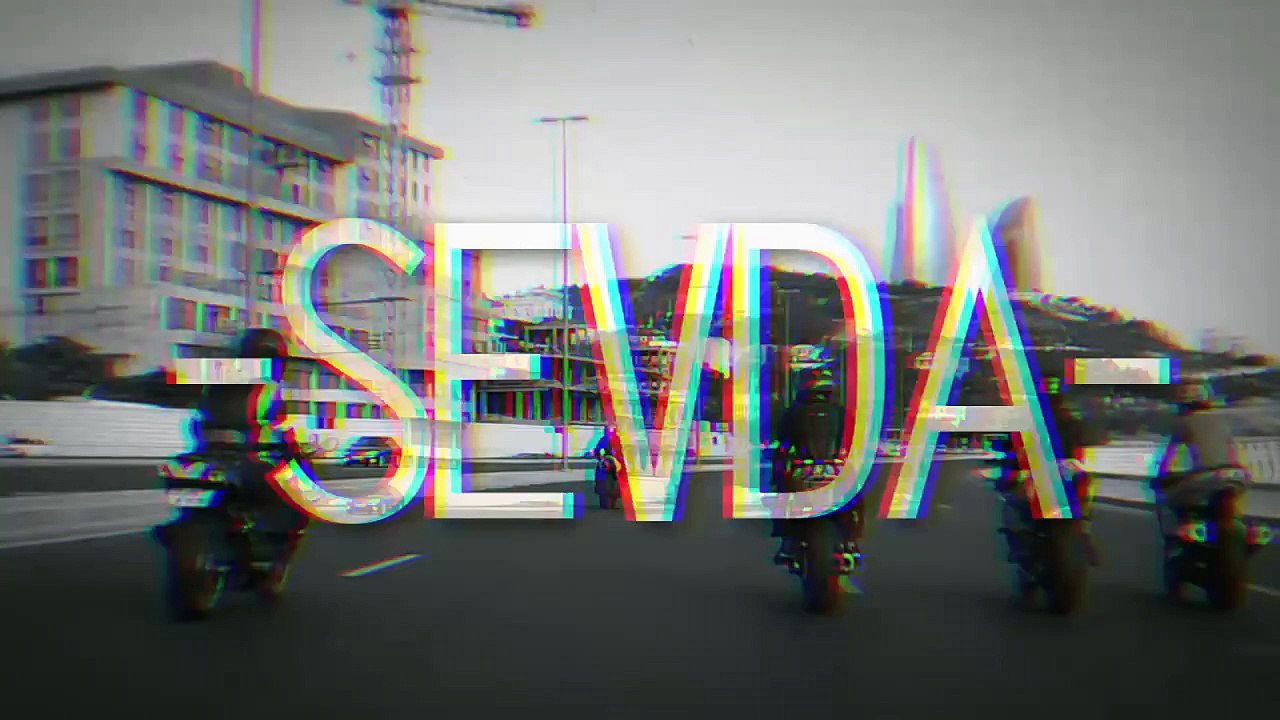 Sevda Yahyayeva Unut HD 2014 Kilp