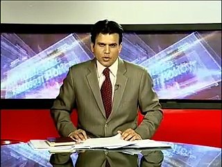Afzal Rao (Debate@10 with Ehsaan Ullah Waqas-JI)
