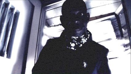 Insane Poetry & JP Tha Hustler - "No Mercy" (Official Music Video)