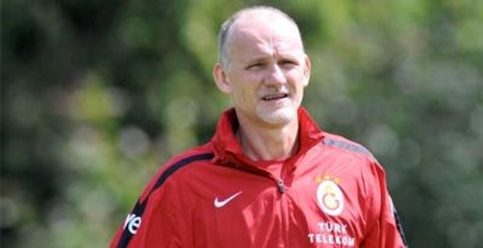 Taffarel: Yardımcı Antrenörlük Teklifi Gelirse Takımdan Ayrılırım