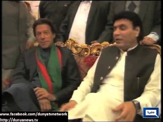 Ejaz Chaudhry gets stay order from SC after being declared unqualified by LHC [480p]