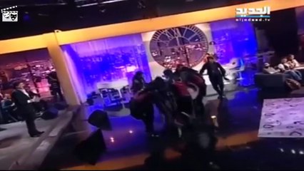 وليد توفيق  شامي وسماره حلو