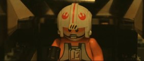 LEGO STAR WARS Episode VII - The Force Awakens - Bande Annonce!