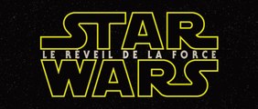 Star Wars VII - J.J. Abrams - Teaser (VF /1080p)