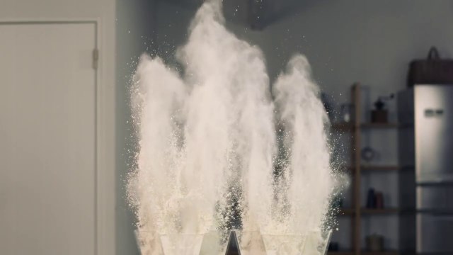 Japanese Instant Fried Shrimp Machine Is Awesome