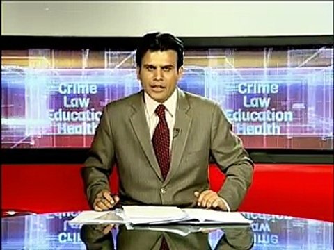 Afzal Rao (Debate@10 with Dr.Asif Jah)