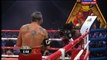 Mickey Rourke remonte sur le ring et gagne son match de boxe : TKO ridicule