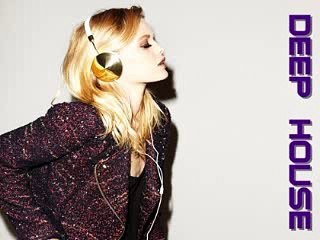 Deep House Selection Vol.5