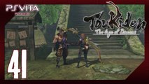 Toukiden：The Age of Demons (PSV) - Pt.41 【Chapter 4：Tormented Minds, Scorched Skies】
