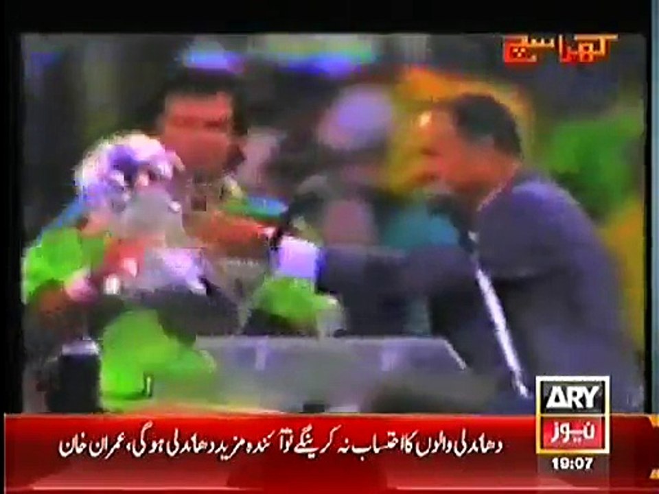 Imran Khan
