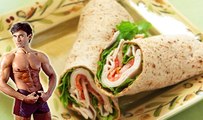 HEALTHIEST THANKSGIVING LEFTOVER TIPS & RECIPES TO LOSE FAT & BUILD MUSCLE: Fit Now with Basedow
