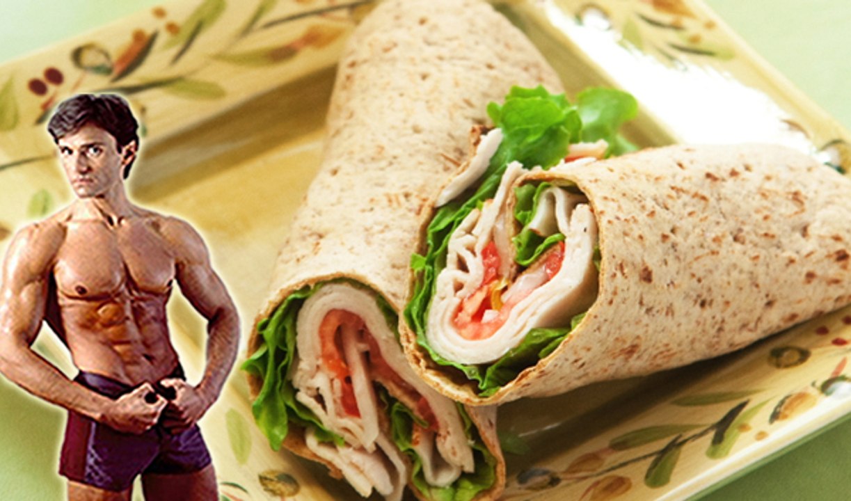 HEALTHIEST THANKSGIVING LEFTOVER TIPS & RECIPES TO LOSE FAT & BUILD MUSCLE: Fit Now with Basedow