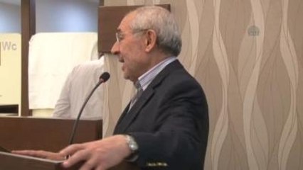 AK Parti Genel Başkan Yardımcısı Erdem