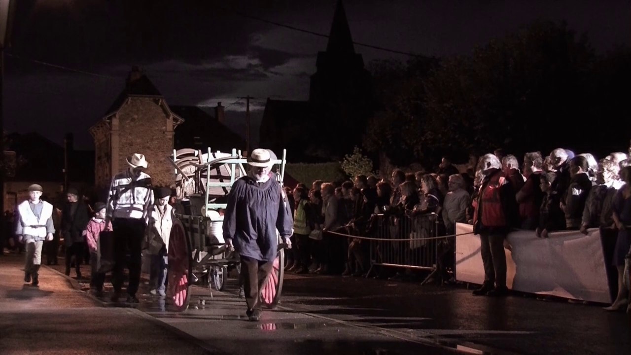 GUERRE 1914 1918 CENTENAIRE SOMMEPY-TAHURE