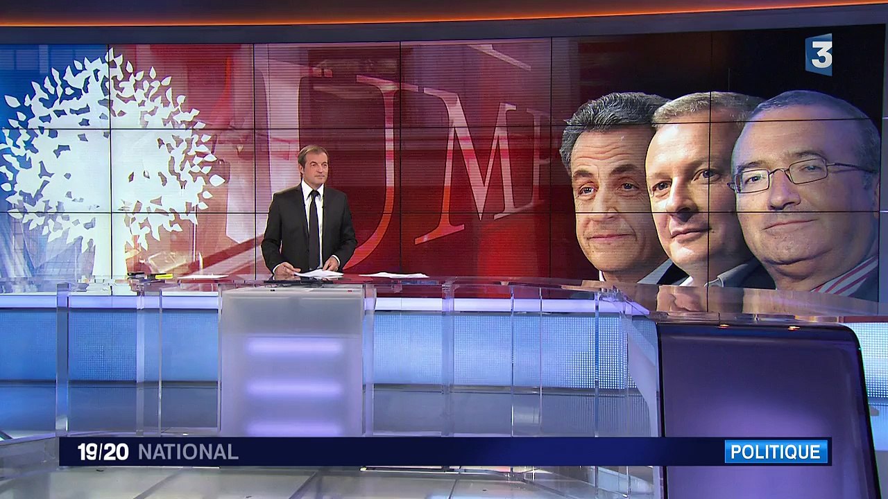 UMP : le site victime de cyberattaques