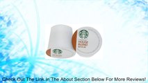 Starbucks K-Cups 54-Count Review