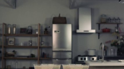 Une machine à Tempura pour crevettes. Dingue!