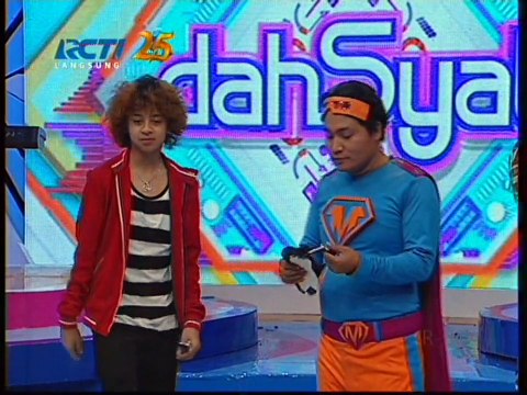 [141129]Dahsyat - Seg3