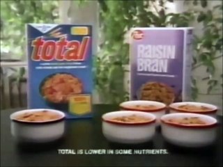 1984 Commercials I